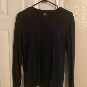 Polo by Ralph Lauren Long Sleeve T-Shitt
